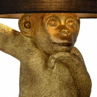 Lámpara de mesa Chimp