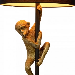 Lámpara de pie Chimp