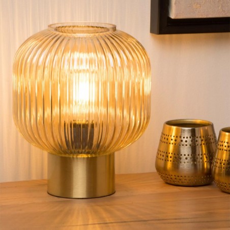 Lámpara de mesa Maloto