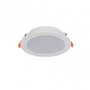 Downlight empotrable Led Cl Kos (10W)