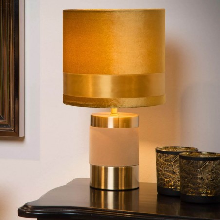 Lámpara de sobremesa Frizzle