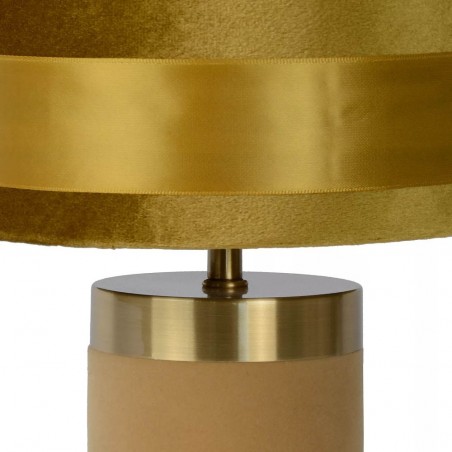 Lámpara de sobremesa Frizzle