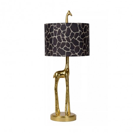 Lámpara de mesa Miss Tall