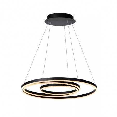 Lámpara de techo LED Triniti (125W)