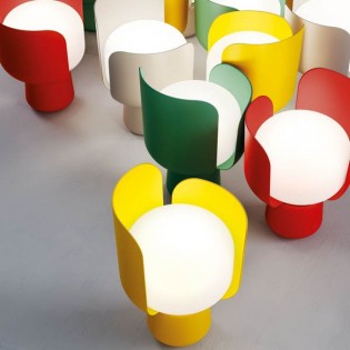 Sobremesa diseño BLOM (x2)