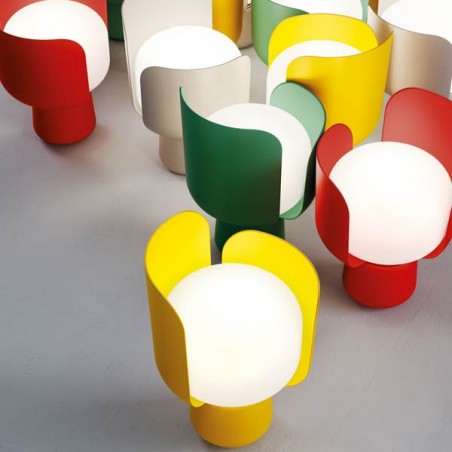 Sobremesa diseño BLOM (x2)