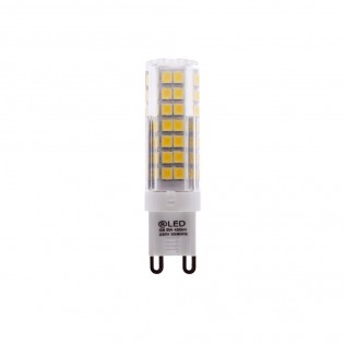 Bombilla LED G9 Dimmable (5W)