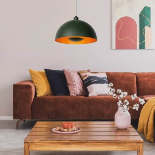 Lámpara de techo Siemon