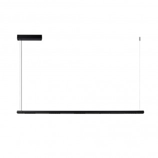 Lámpara de techo lineal LED Izak (4x8W)