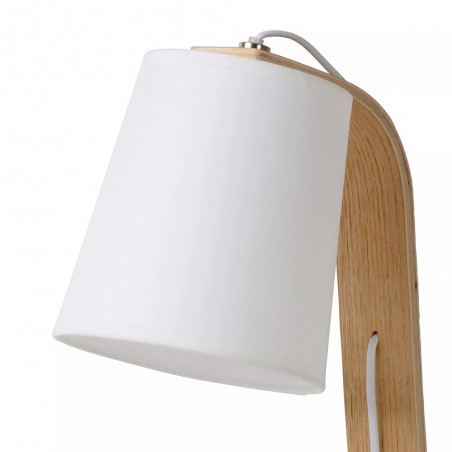 Lámpara de mesa Nordic