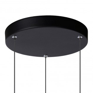 Lámpara de techo LED Tubule (3x7W)
