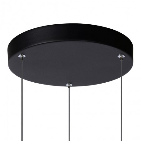 Lámpara de techo LED Tubule (3x7W)