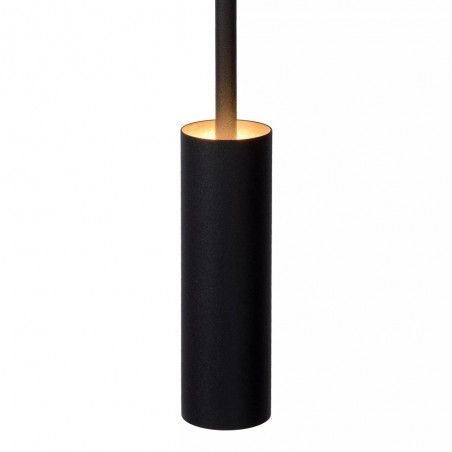 Lámpara de techo LED Tubule (3x7W)