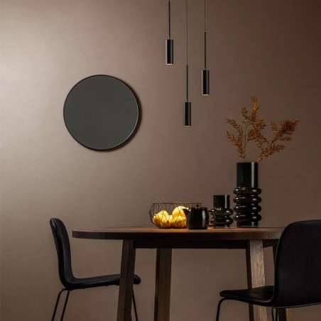 Lámpara de techo LED Tubule (3x7W)