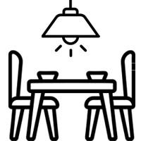 Salón - Comedor