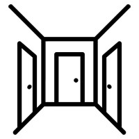 Pasillos - Entrada