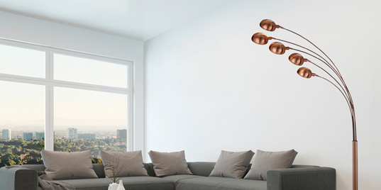 Innovative lighting. Mimax Lighting