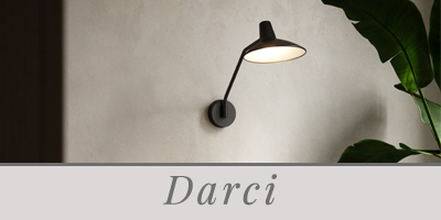 Collection Darci - Wonderlamp.shop