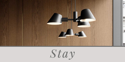 Colección Stay - Wonderlamp.shop