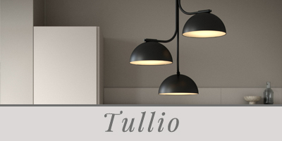 Ceiling Lamp Tulio - Wonderlamp.shop