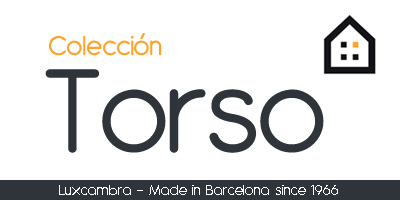 Colección Torso - Lamparas.es