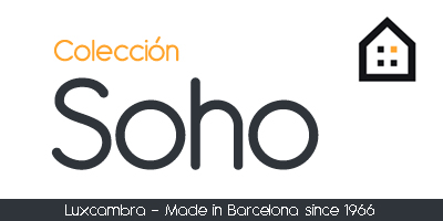 Colección Soho - Lamparas.es