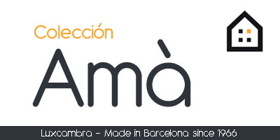 Colección Amà - Wonderlamp.shop