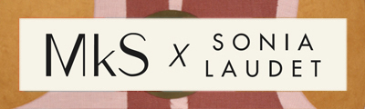 Colección MkS x SL - Wonderlamp.fr