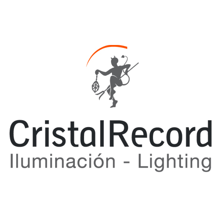 Lampe LED Tinvi avec batterie au lithium. Puissance de 5W - CristalRecord