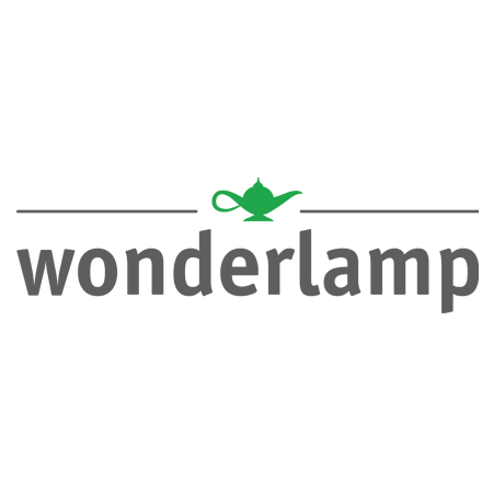 Wonderlamp - Wonderlamp.fr