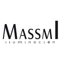 Massmi Iluminacion Logo