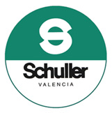 Schuller.  Lamps, lighting and decoration..