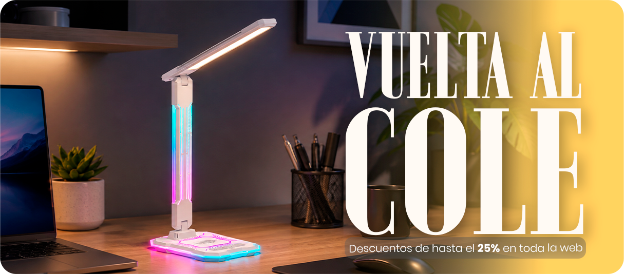 VUELTA AL COLE