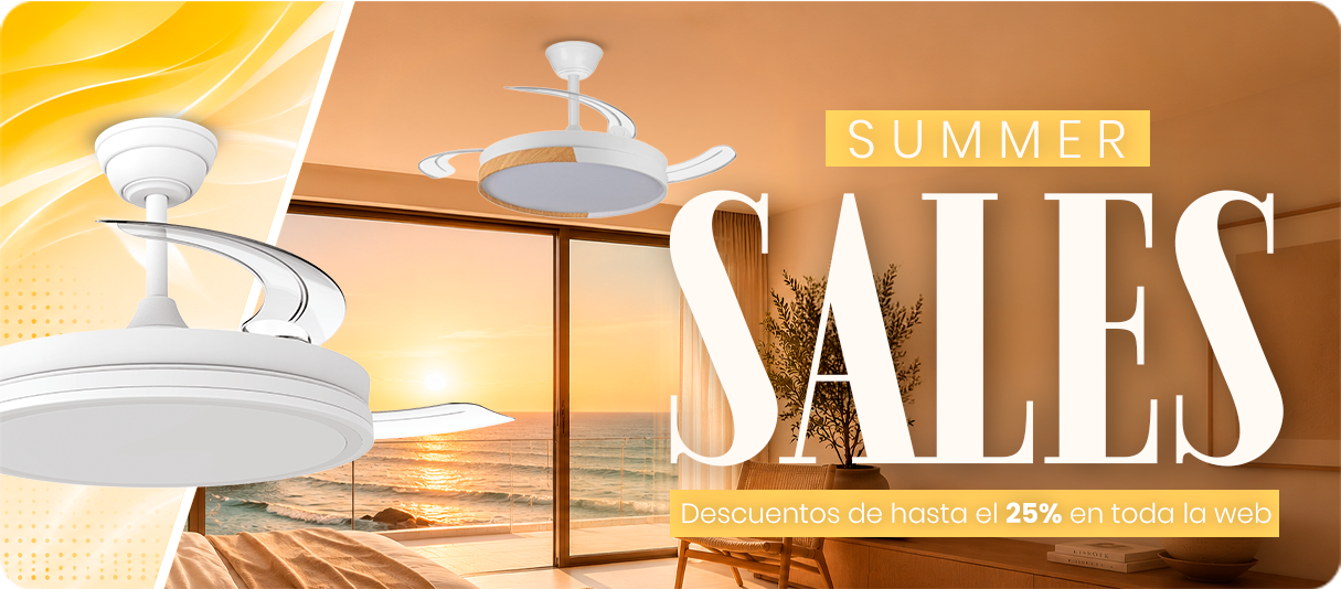 SUMMER SALES