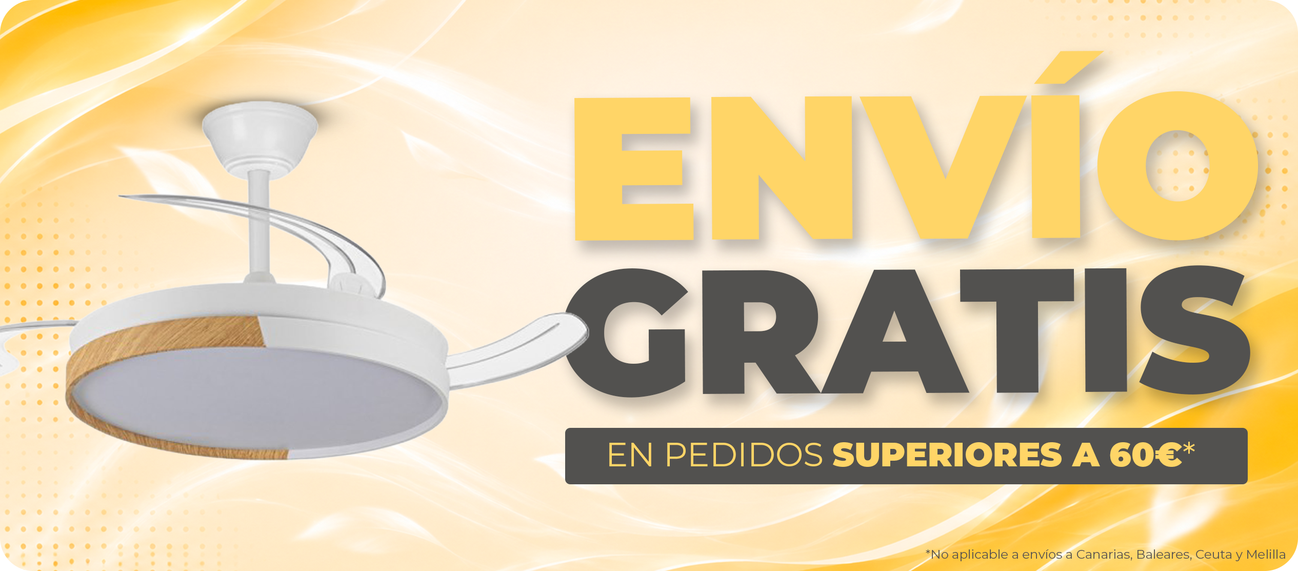 ENVIOS GRATIS