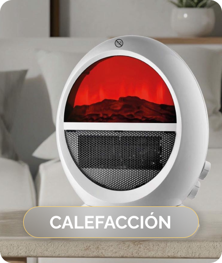 Calefacción
